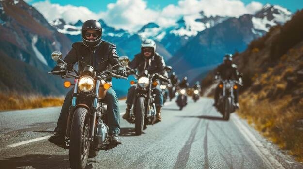 CRUISERS