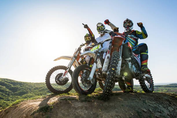 OFF-ROAD