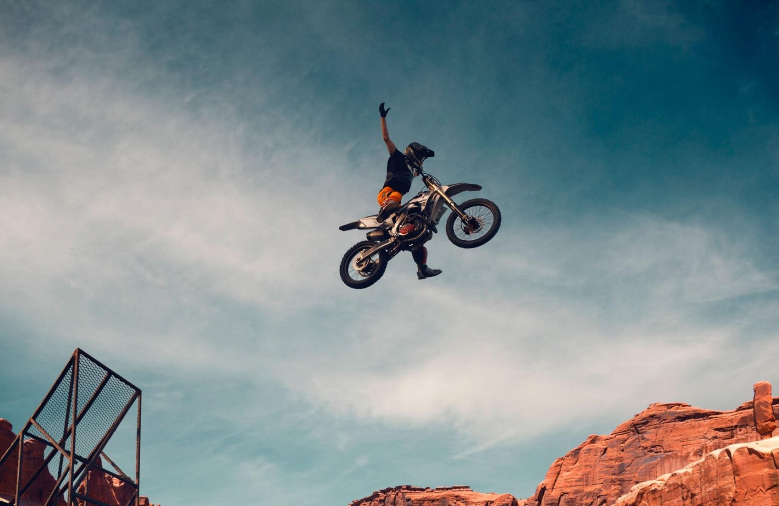 Freestyle Ride