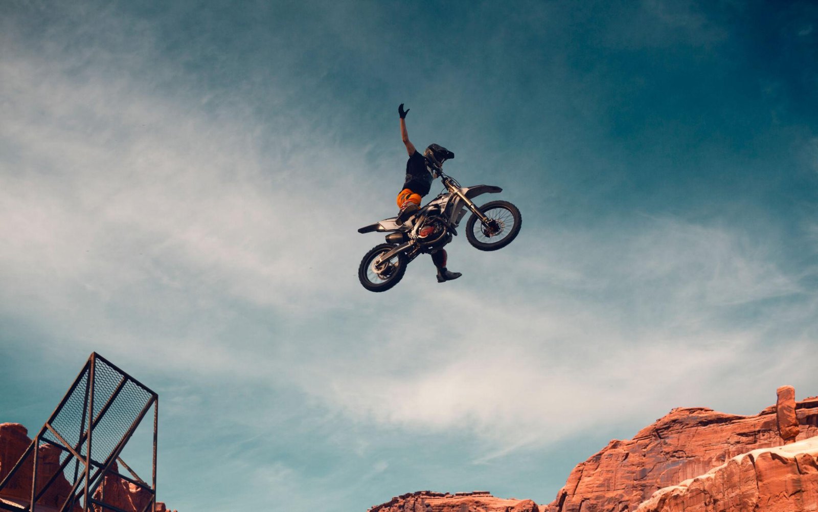 Freestyle Ride