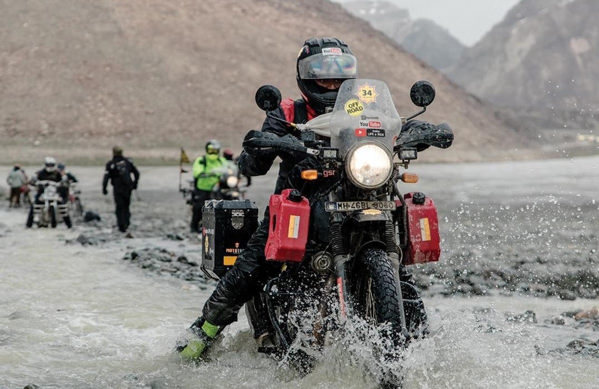 Hardcore Offroad