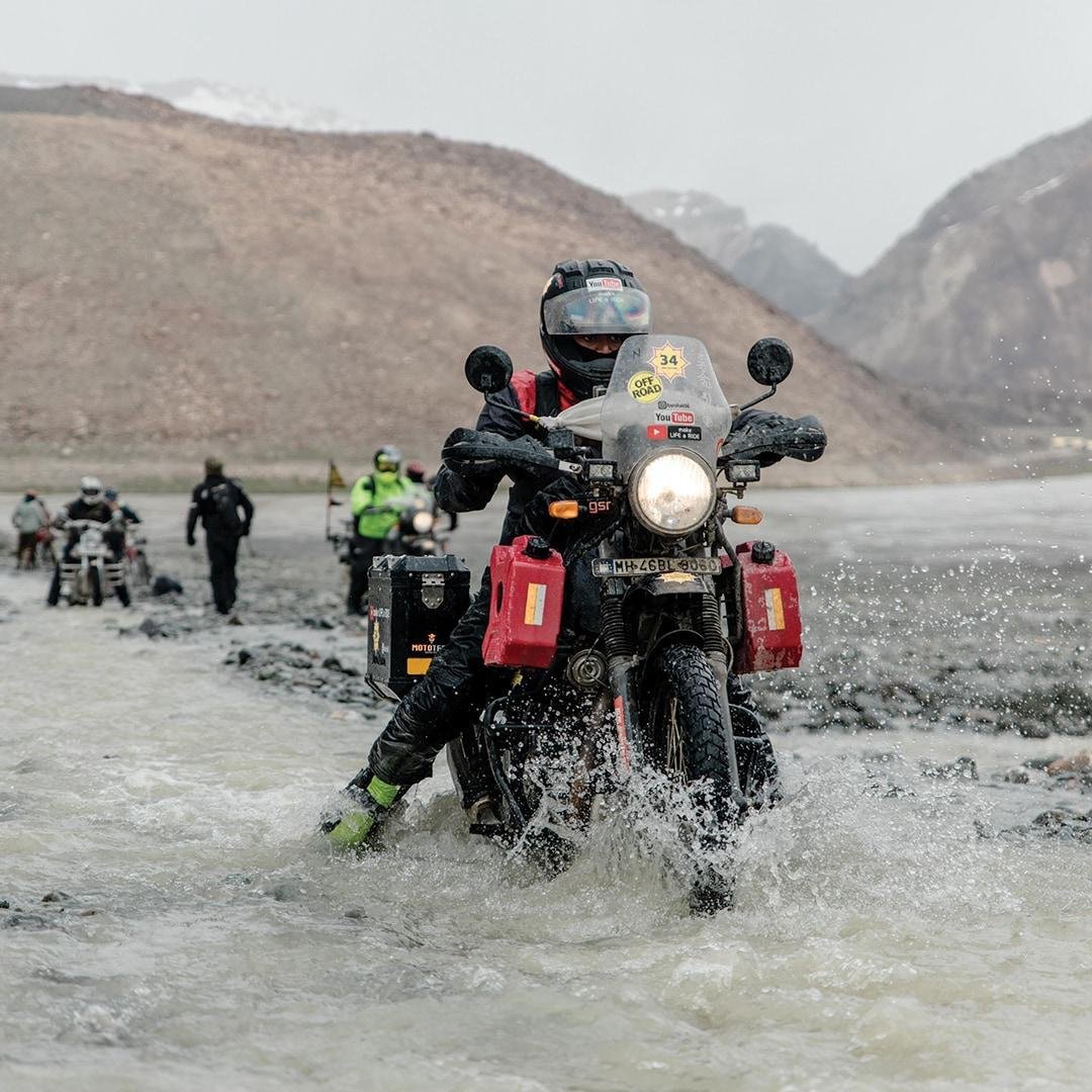 Hardcore Offroad