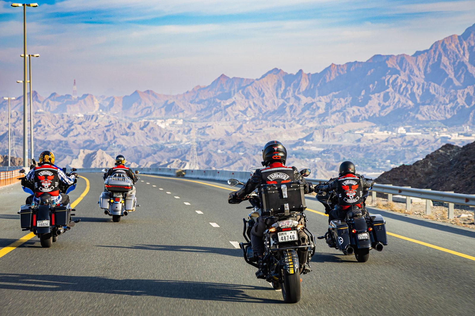 RevRally riding community โ image 1