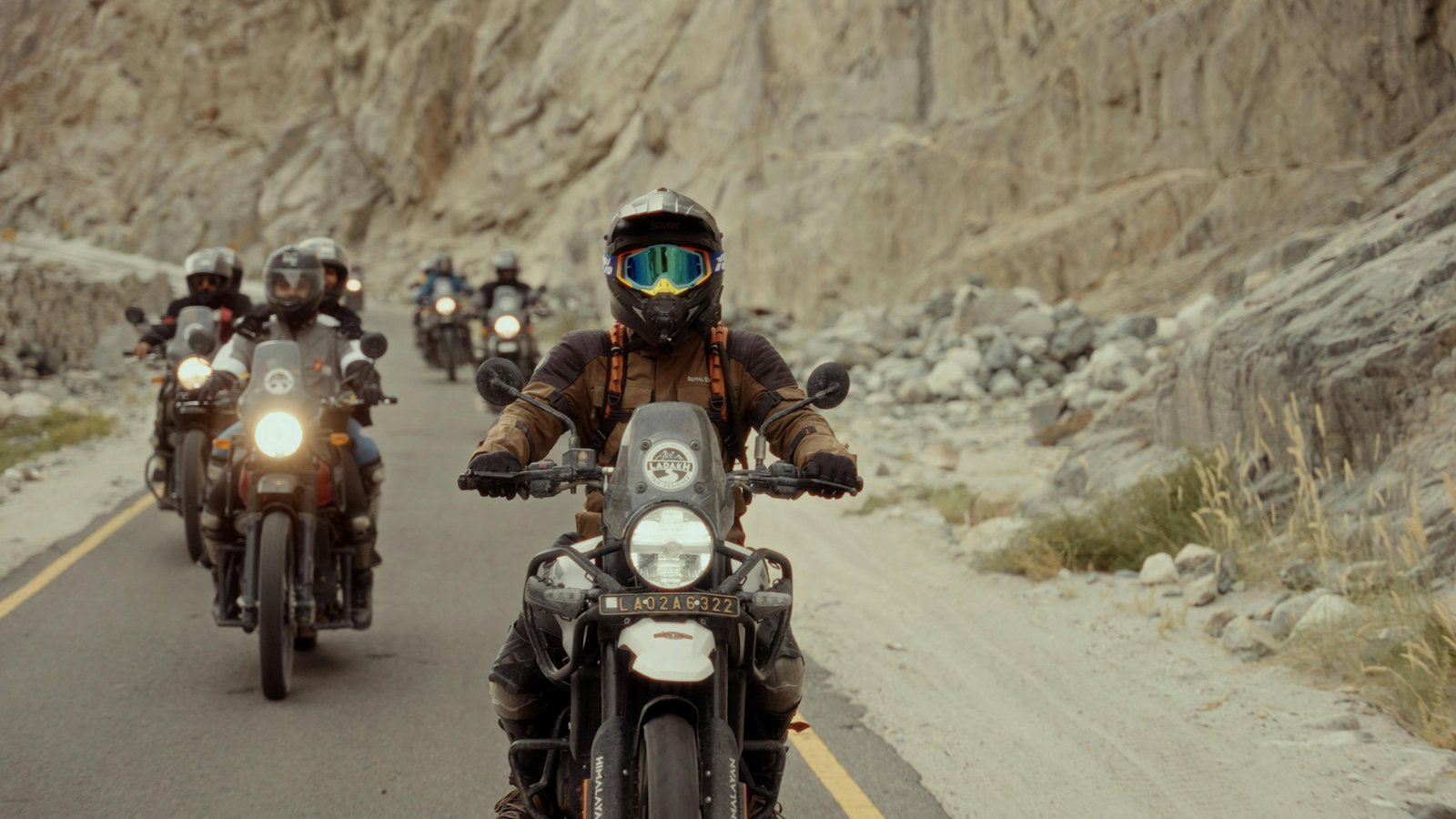 Top 10 Weekend Bike Trips Near Pune