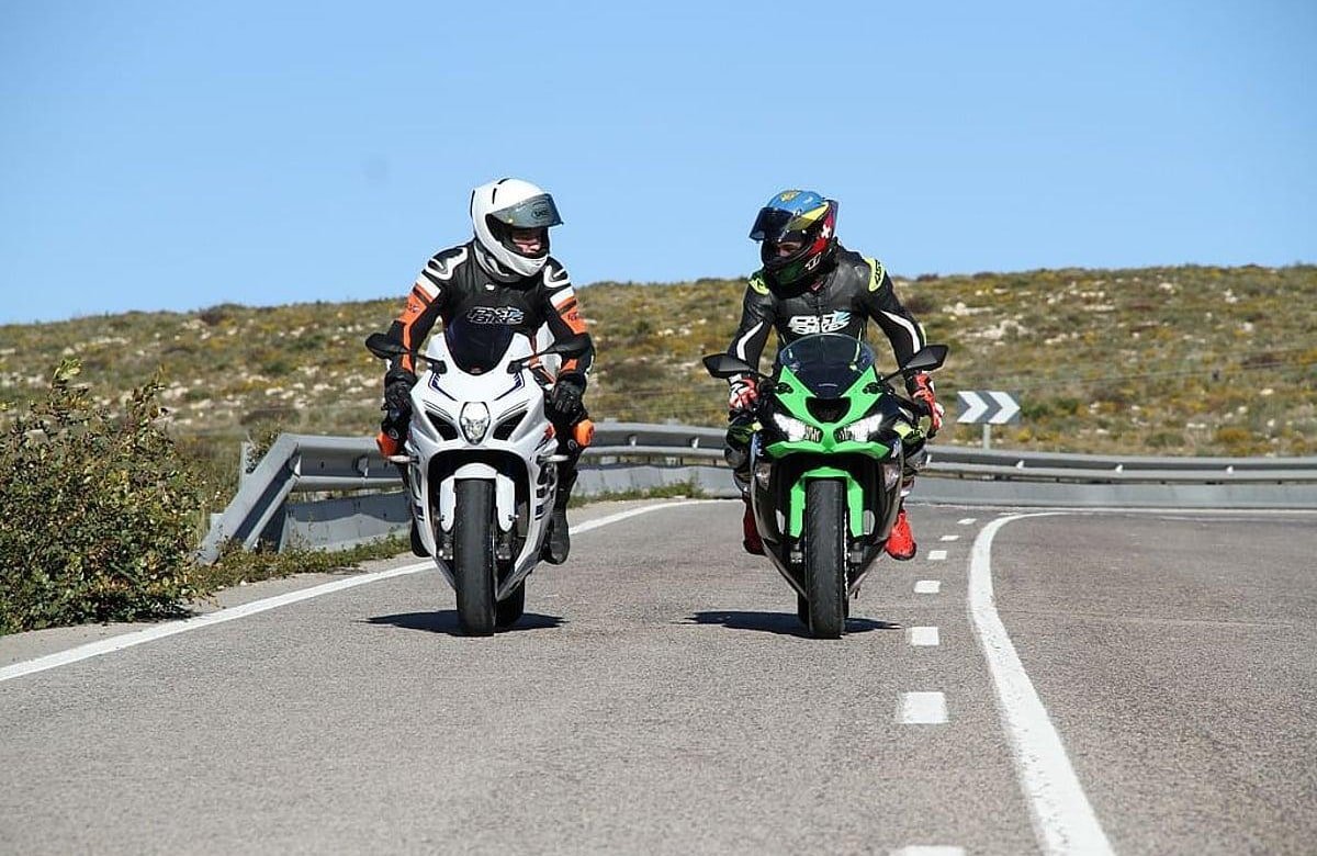 Highway Sprint