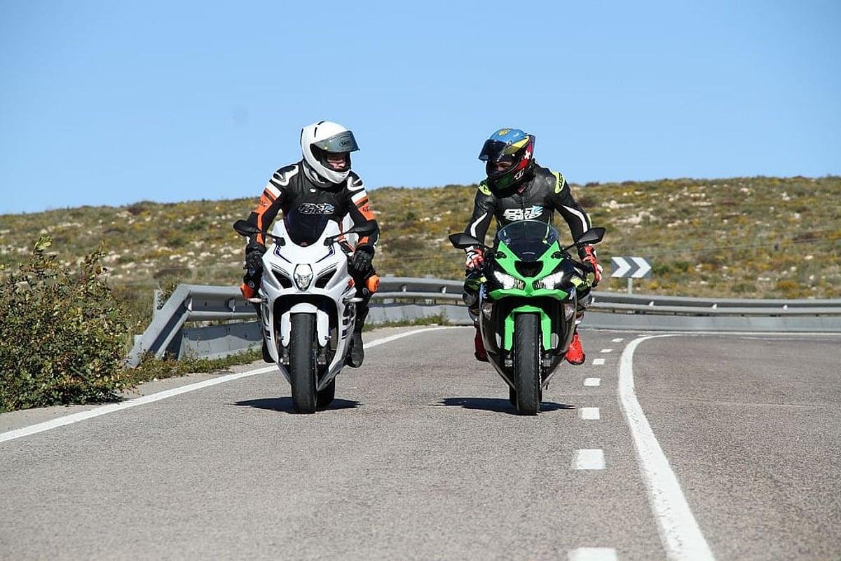 Highway Sprint