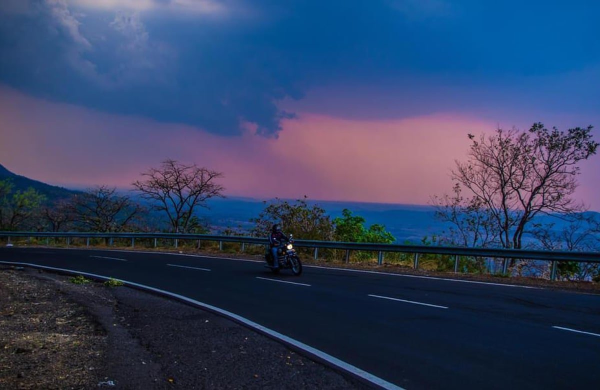 Leisure Ride