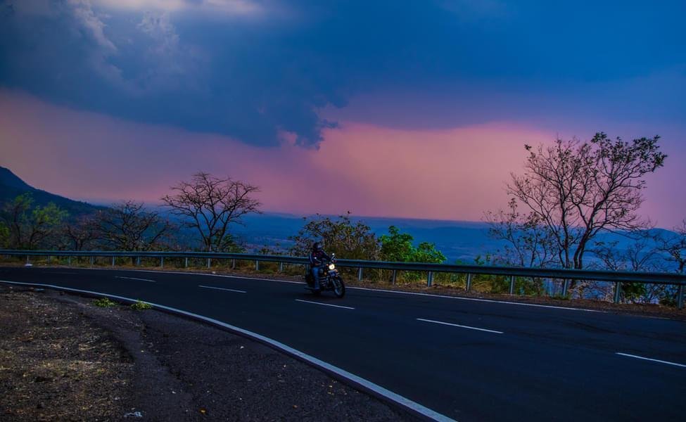 Leisure Ride