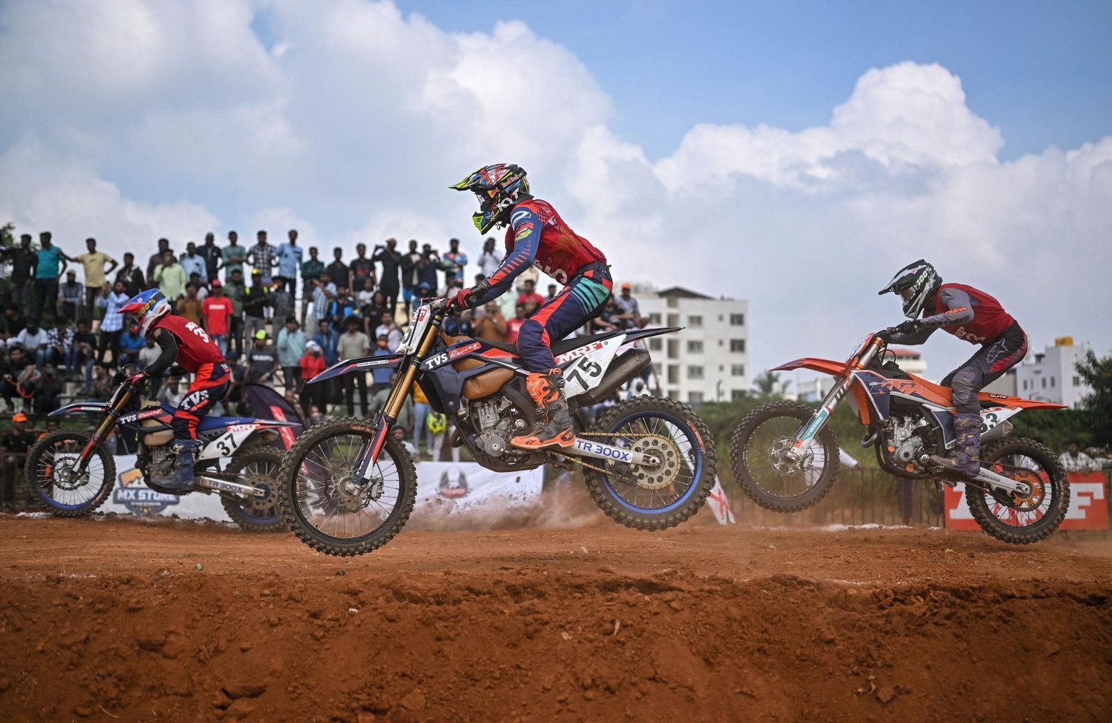 Motocross