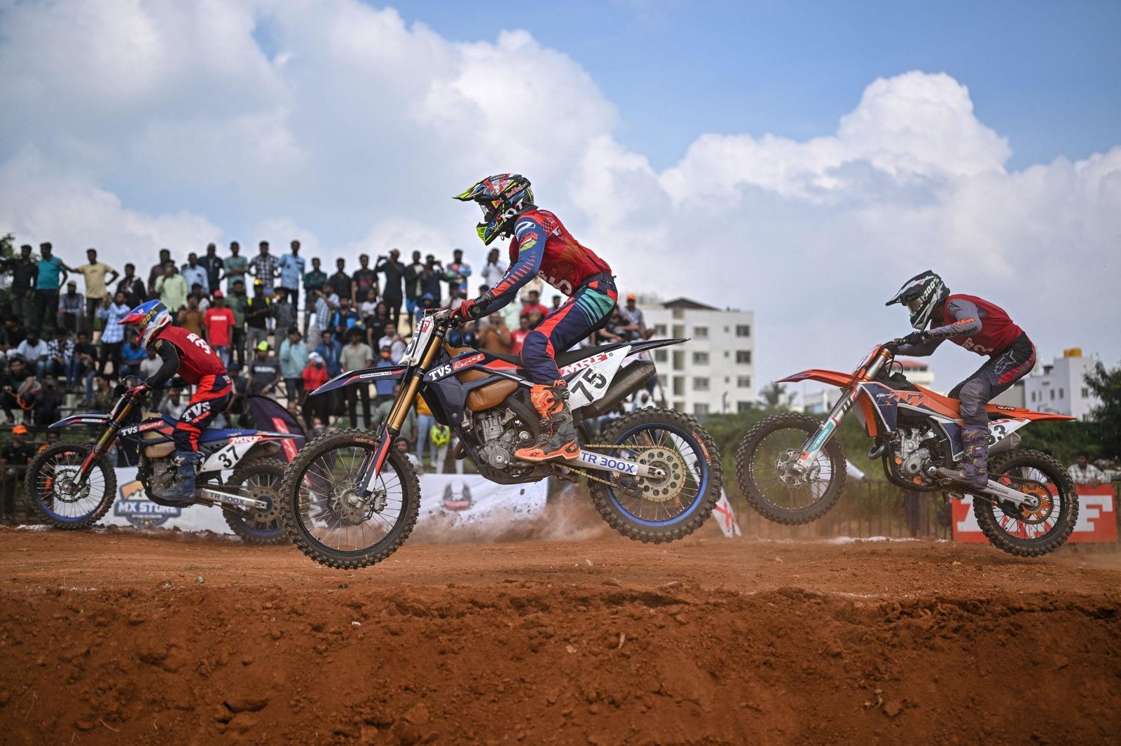 Motocross