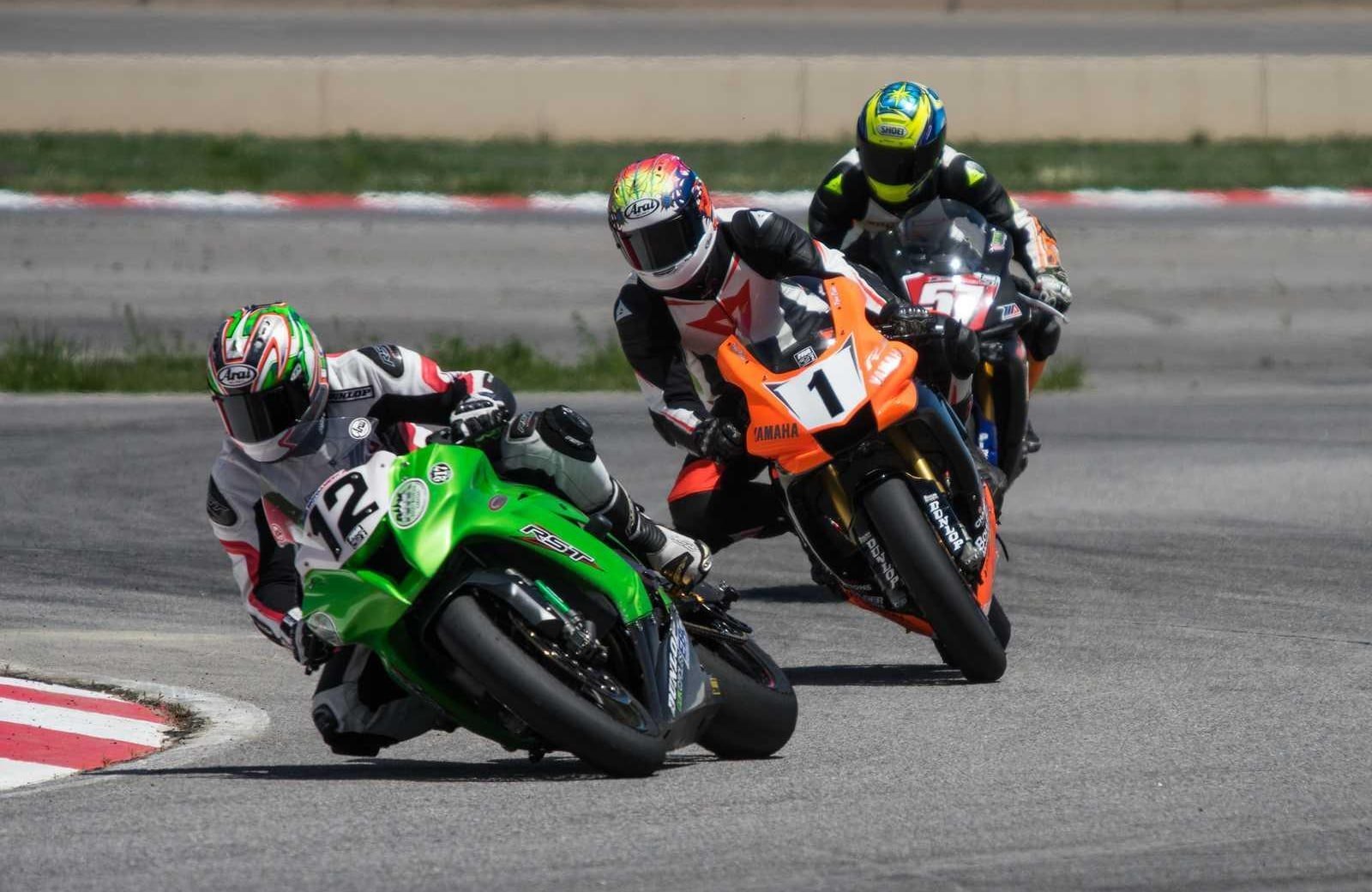 Racing
