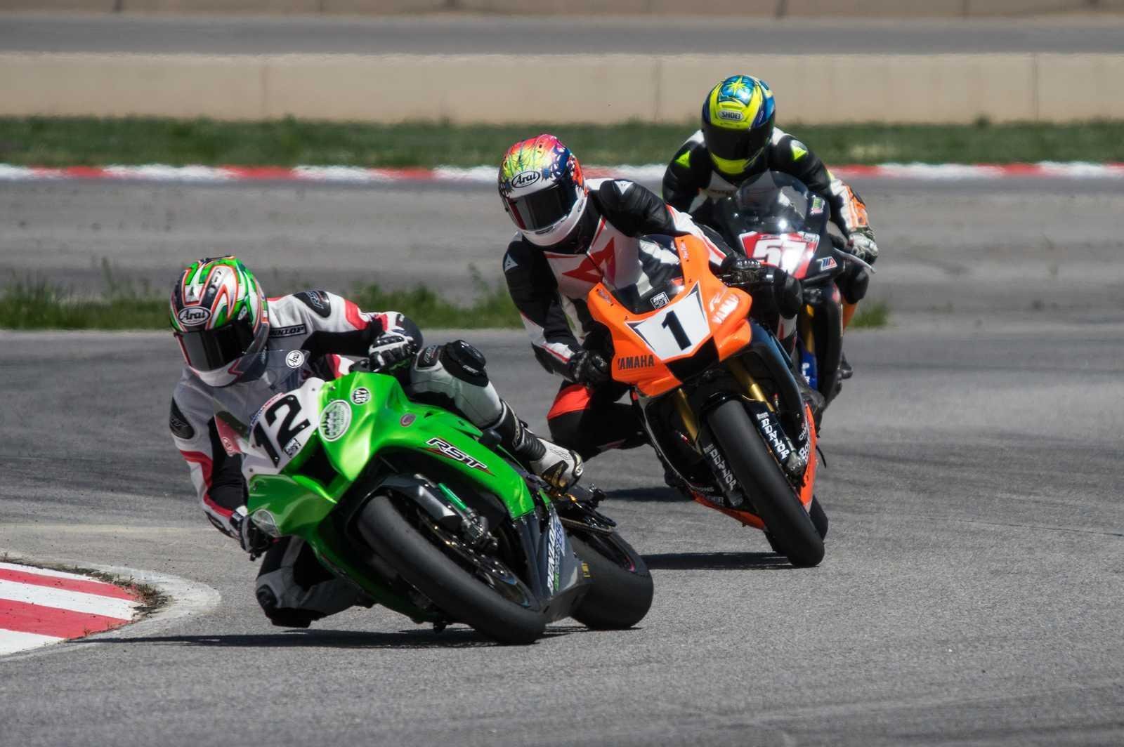 Racing