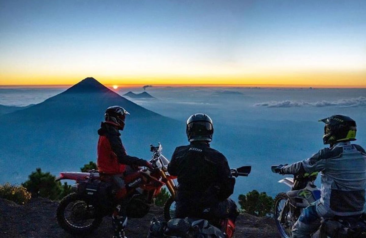 Short Ride