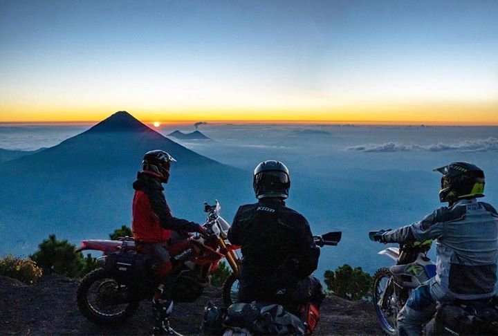 Short Ride